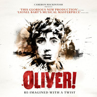 Oliver! Upcoming Broadway CD