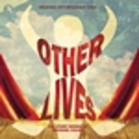 Other Lives: The Story Songs of Michael Colby Upcoming Broadway CD