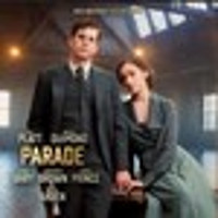 Parade Upcoming Broadway CD