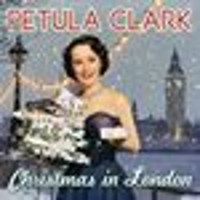 Petula Clark: Christmas in London Upcoming Broadway CD