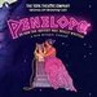 Penelope, or How The Odyssey Was Really Written Upcoming Broadway CD