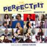 The Perfect Fit: The Musical Upcoming Broadway CD