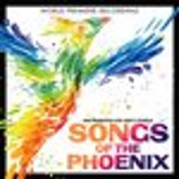 San Francisco Gay Men's Chorus: Songs of the Phoenix Upcoming Broadway CD