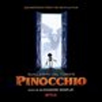 Guillermo del Toro's Pinocchio Upcoming Broadway CD