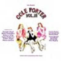 Ben Bagley's Cole Porter, Volume III Upcoming Broadway CD