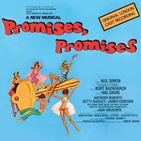 Promises, Promises 1969 OLC Upcoming Broadway CD