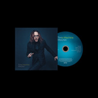Time Machine: Tim Minchin Upcoming Broadway CD