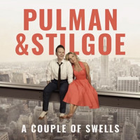 Pulman & Stilgoe: A Couple of Swells Upcoming Broadway CD