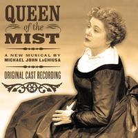 Queen of the Mist Upcoming Broadway CD