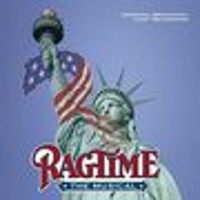 Ragtime: The Musical Upcoming Broadway CD