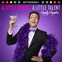 Randy Rainbow: A Little Brains, A Little Talent Upcoming Broadway CD