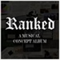 Ranked: A Musical Concept Album Upcoming Broadway CD