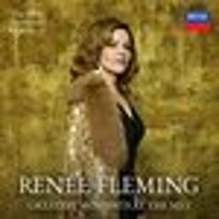 Renee Fleming: Her Greatest Moments at the MET Upcoming Broadway CD