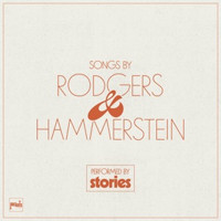 Stories: Songs by Rodgers & Hammerstein Upcoming Broadway CD