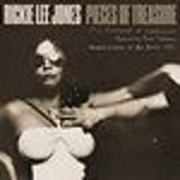 Rickie Lee Jones: Pieces of Treasure