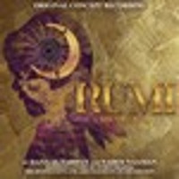 Rumi: The Musical Upcoming Broadway CD