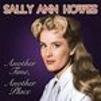 Sally Ann Howes:Another Time, Another Place Upcoming Broadway CD