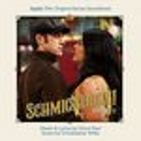 Schmigadoon! Episode 2 Upcoming Broadway CD