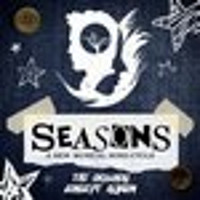 Seasons: A New Musical Song-Cycle Upcoming Broadway CD