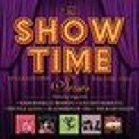 Show Time Series EP Collection Vol. 2 Upcoming Broadway CD