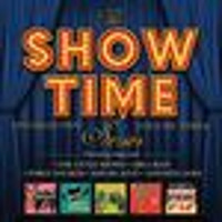 Show Time Volume 3: The EP Collection Upcoming Broadway CD