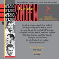 By Side By Side By Side By Side By Stephen Sondheim The 23rd Annual STAGE Benefit Upcoming Broadway CD