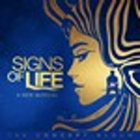 Signs of Life Upcoming Broadway CD