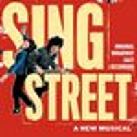Sing Street OBC Upcoming Broadway CD