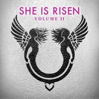 She is Risen: Volume Two Upcoming Broadway CD