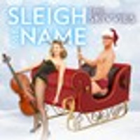 The Skivvies: Sleigh My Name Upcoming Broadway CD