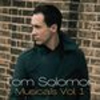 Tom Solomon: Musicals, Vol. 1 Upcoming Broadway CD