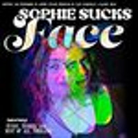 Sophie Sucks Face