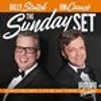 The Sunday Set: Billy Stritch & Jim Caruso Upcoming Broadway CD