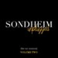 Sondheim Unplugged - The NYC Sessions Volume Two Upcoming Broadway CD