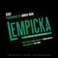 Stay - Lempicka Upcoming Broadway CD