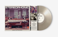 Stereophonic Vinyl Upcoming Broadway CD