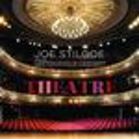 Joe Stilgoe: Theatre