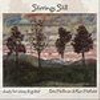 Stirrings Still Upcoming Broadway CD