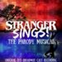 Stranger Sings! Upcoming Broadway CD