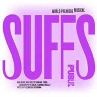 Suffs: a new musical Upcoming Broadway CD