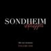 Sondheim Unplugged - The NYC Sessions Volume 1 Upcoming Broadway CD