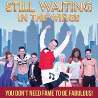 Still Waiting in the Wings Upcoming Broadway CD