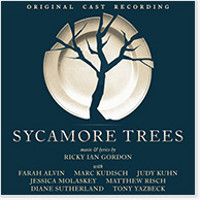 Sycamore Trees