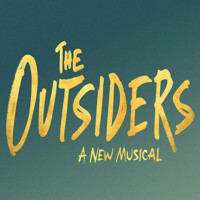 The Outsiders Upcoming Broadway CD