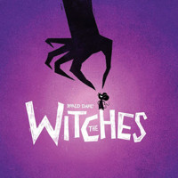 'Get Up' from The Witches Upcoming Broadway CD