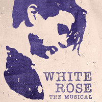White Rose: The Musical Upcoming Broadway CD