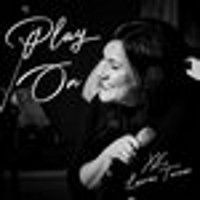 Lauren Turner: Play On Upcoming Broadway CD