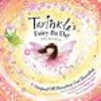 Twinkle's Fairy Pet Day the Musical Upcoming Broadway CD