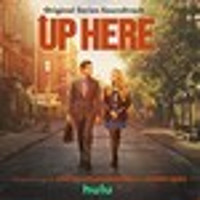 Up Here Upcoming Broadway CD