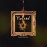 Vincent (Original Cast Recording) - Upcoming Broadway Recording Cover Art